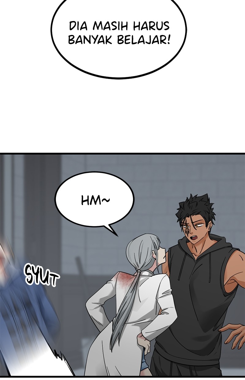 Hero Killer Chapter 107 - halaman 55