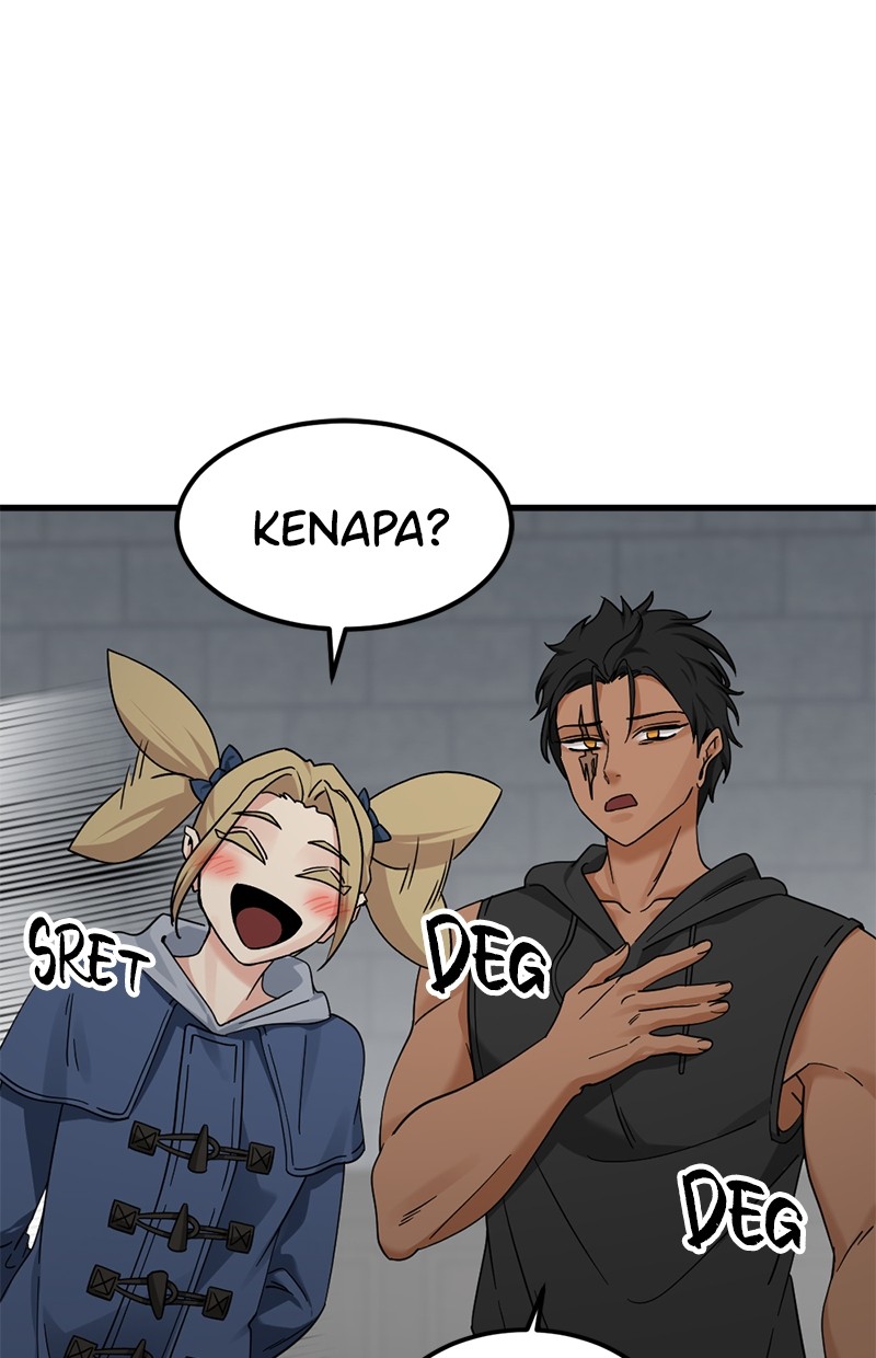 Hero Killer Chapter 107 - halaman 56