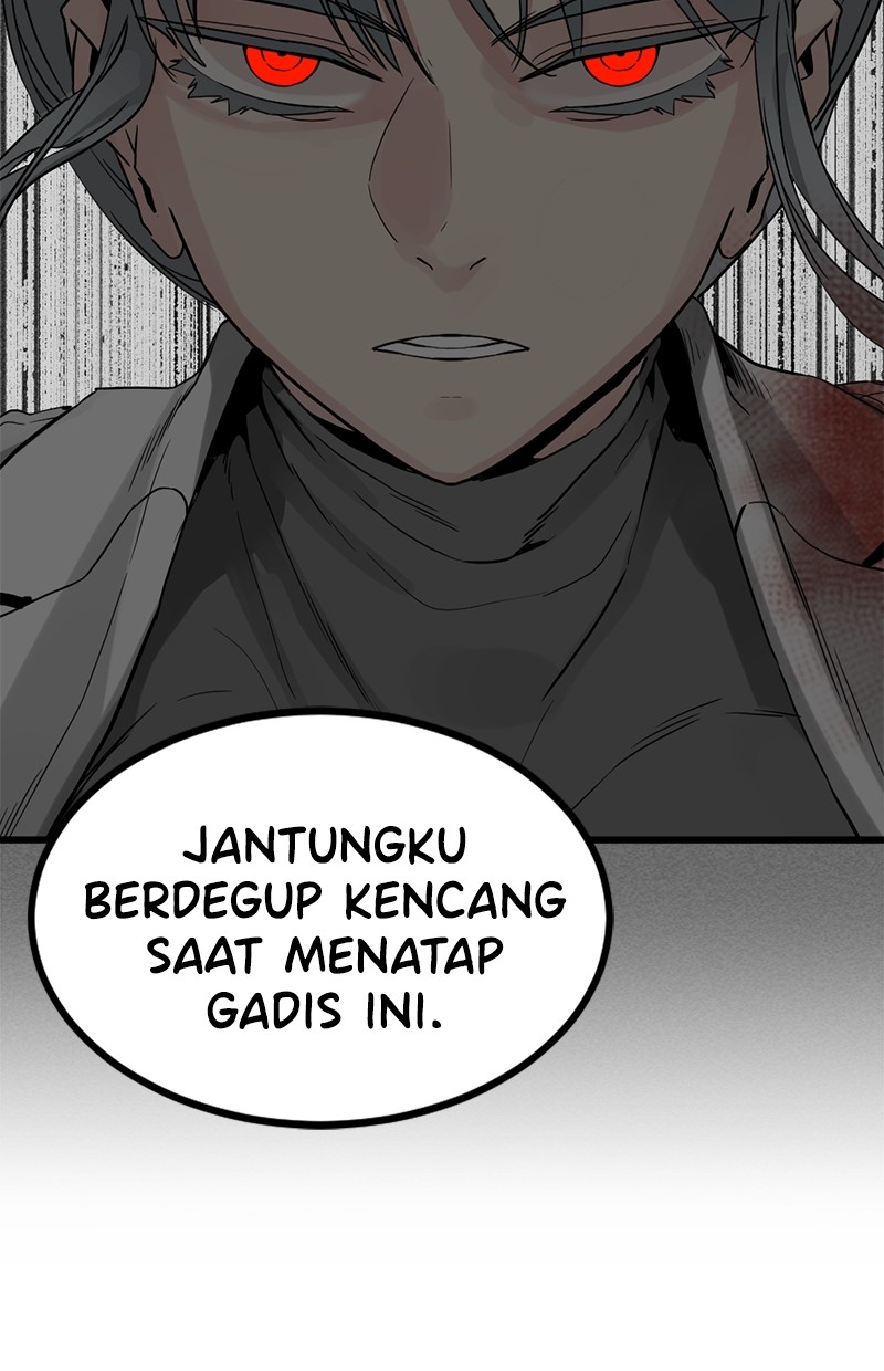 Hero Killer Chapter 107 - halaman 58