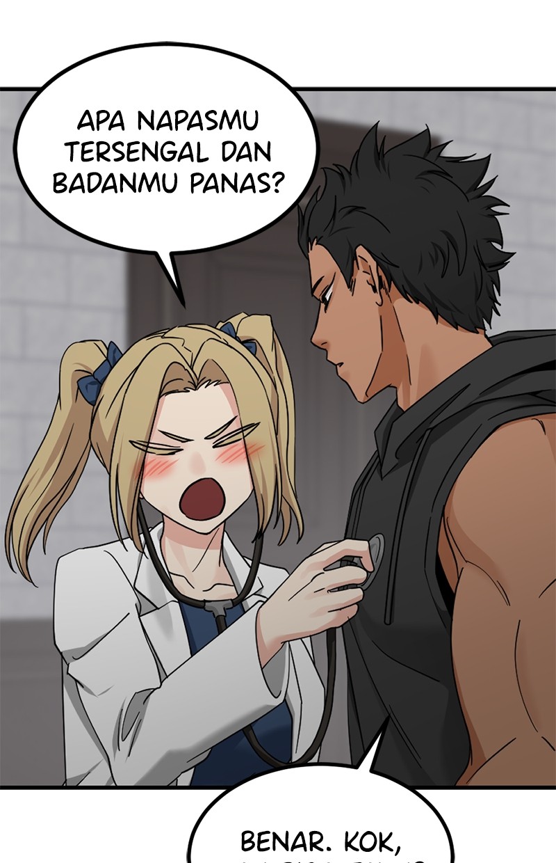 Hero Killer Chapter 107 - halaman 59