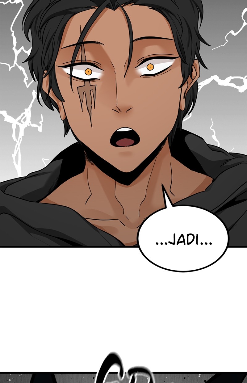 Hero Killer Chapter 107 - halaman 63