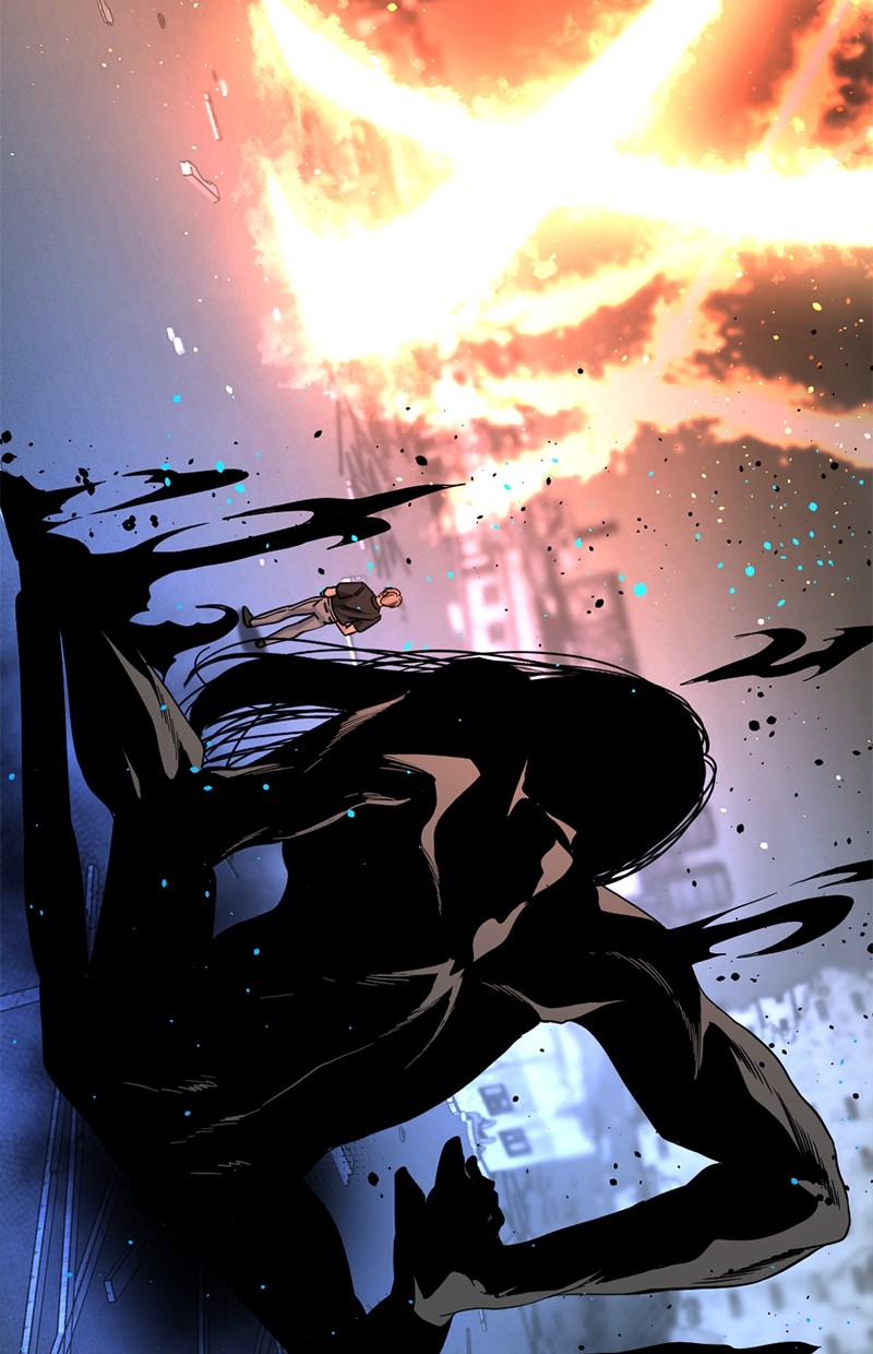 Hero Killer Chapter 107 - halaman 67