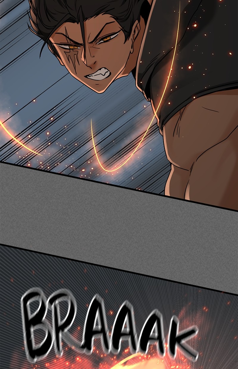 Hero Killer Chapter 107 - halaman 70