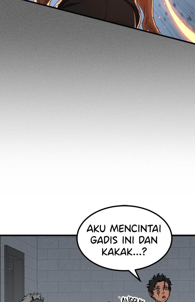 Hero Killer Chapter 107 - halaman 74