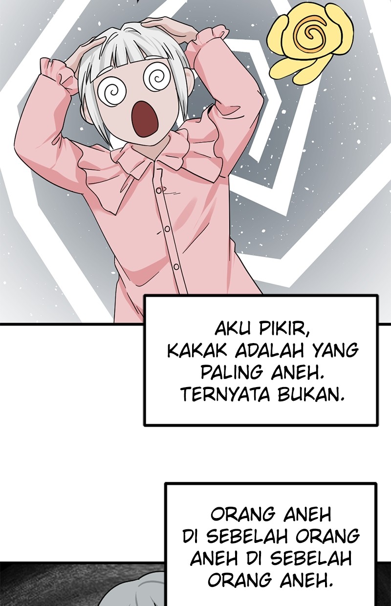 Hero Killer Chapter 107 - halaman 77