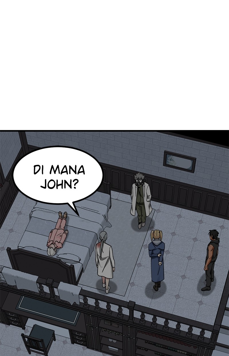 Hero Killer Chapter 107 - halaman 80