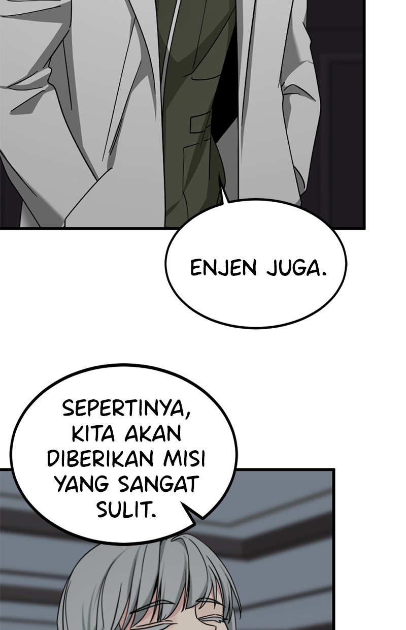 Hero Killer Chapter 107 - halaman 82