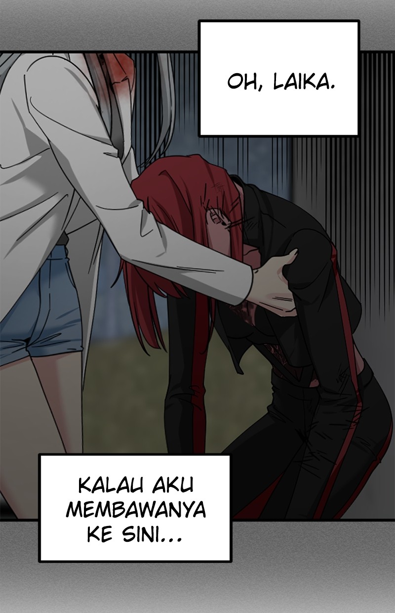 Hero Killer Chapter 107 - halaman 84