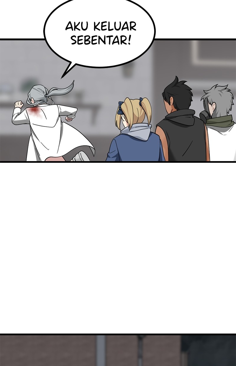 Hero Killer Chapter 107 - halaman 87