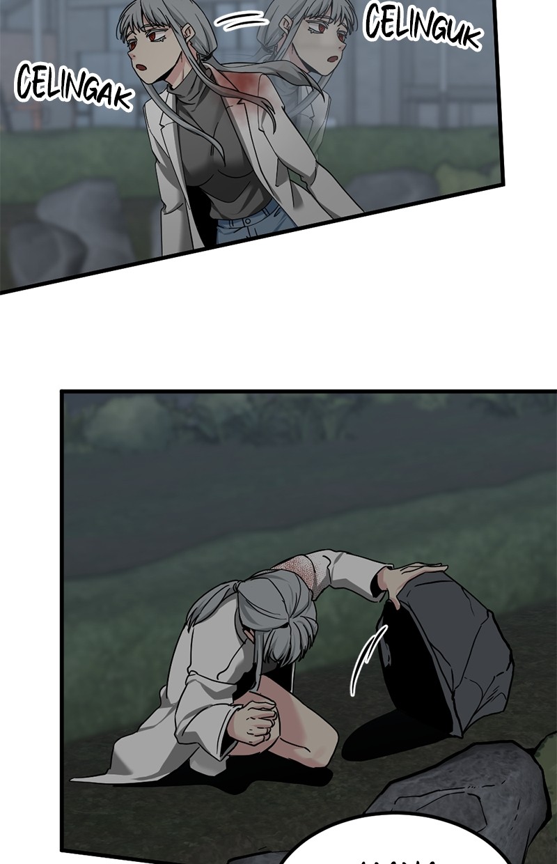Hero Killer Chapter 107 - halaman 89