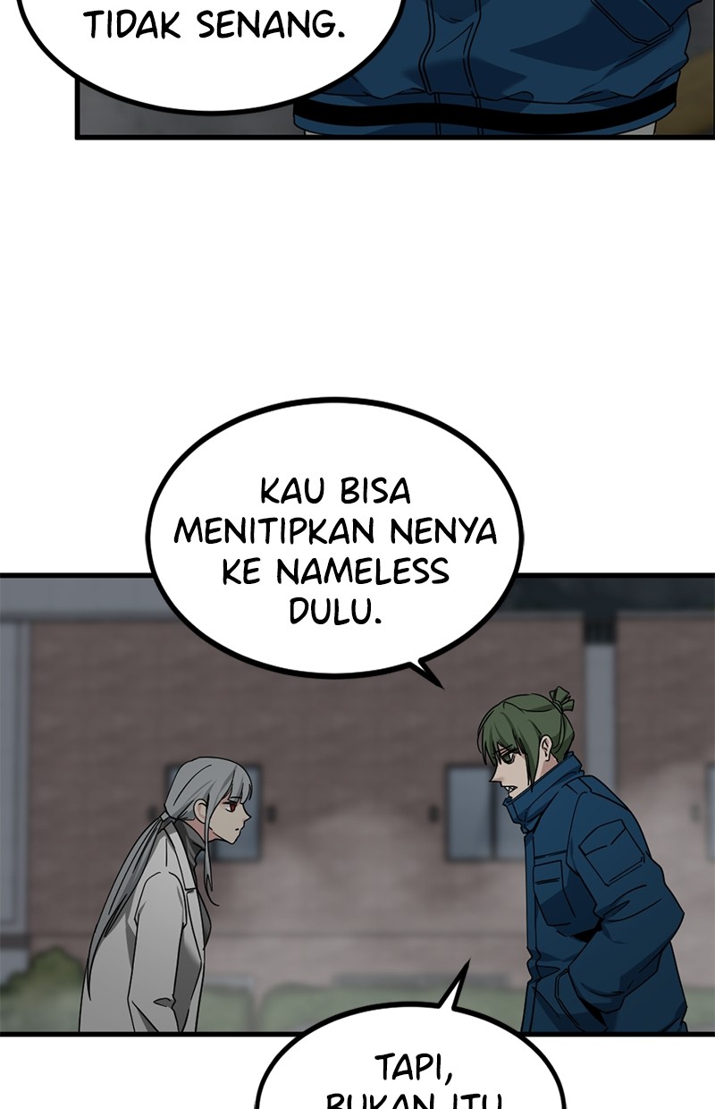 Hero Killer Chapter 107 - halaman 91