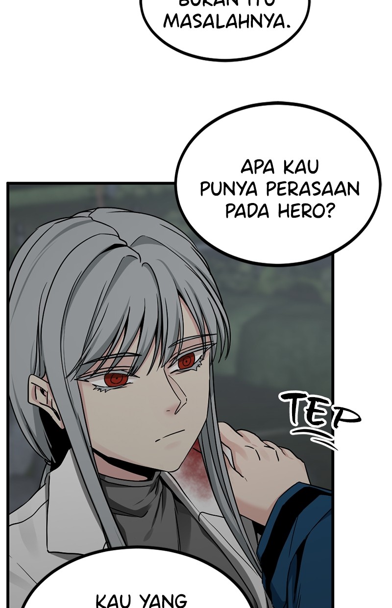 Hero Killer Chapter 107 - halaman 92