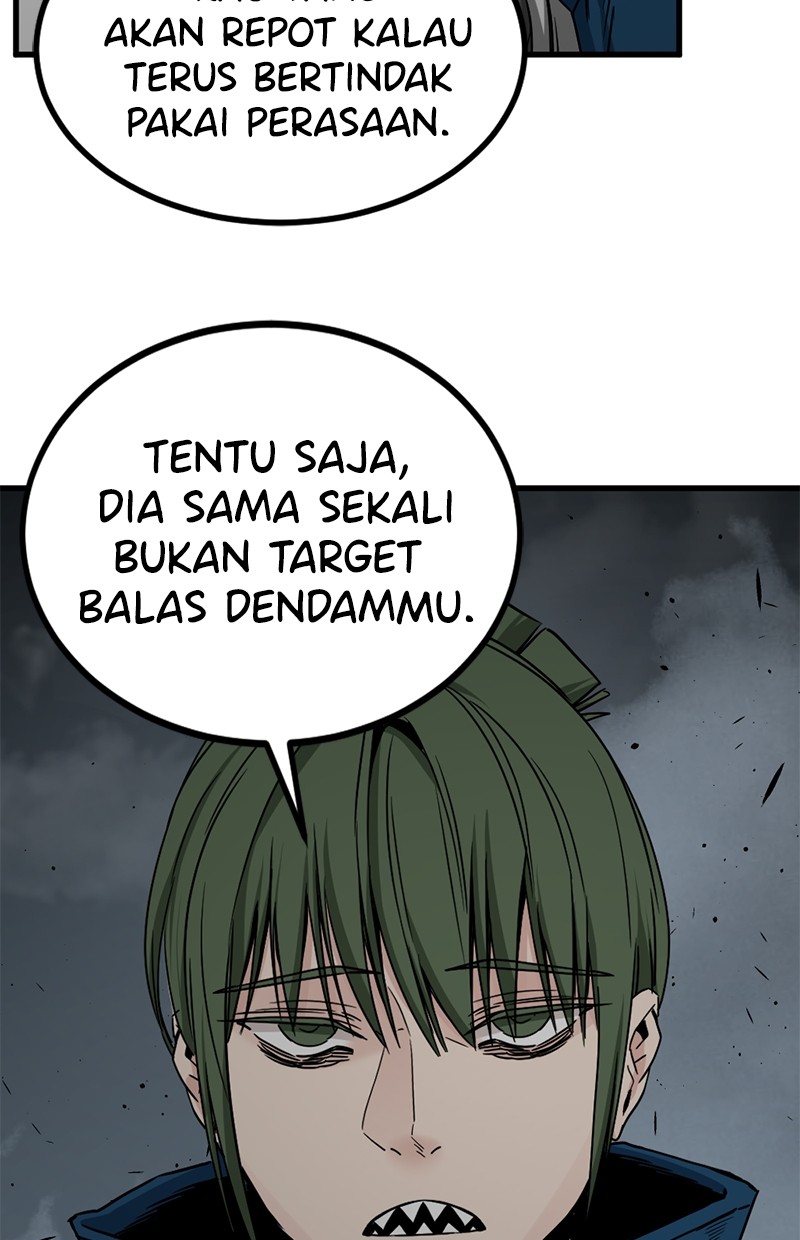 Hero Killer Chapter 107 - halaman 93