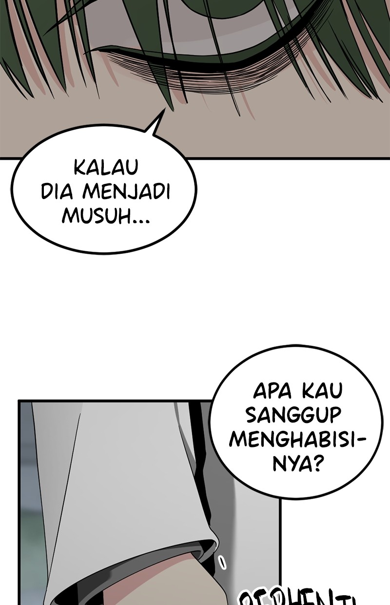 Hero Killer Chapter 107 - halaman 95