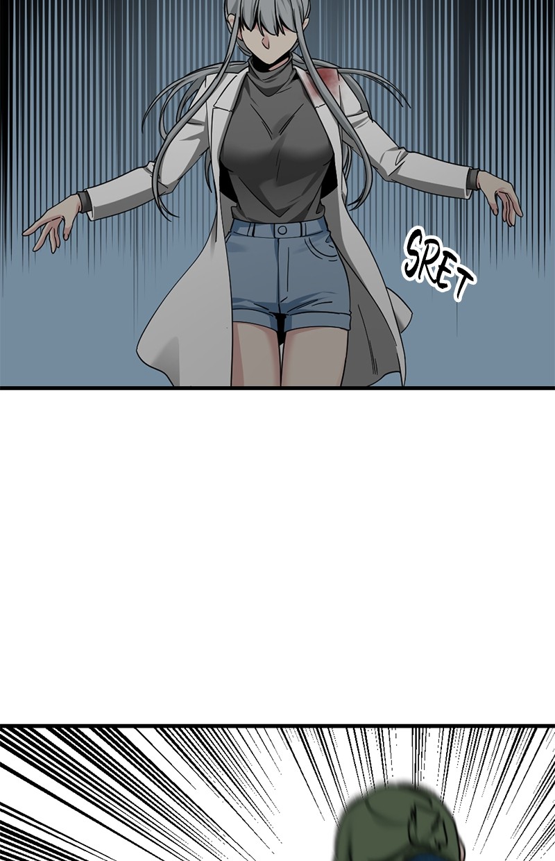 Hero Killer Chapter 107 - halaman 97