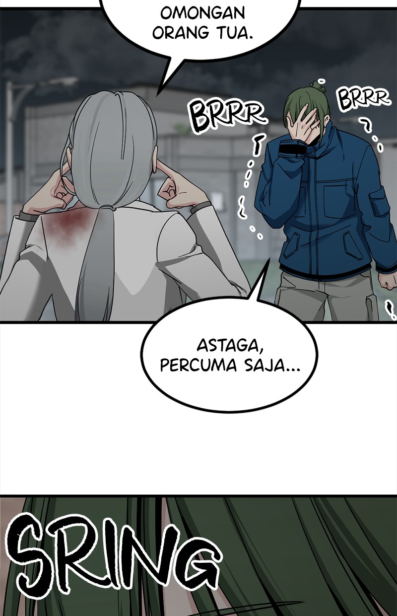 Hero Killer Chapter 107 - halaman 99