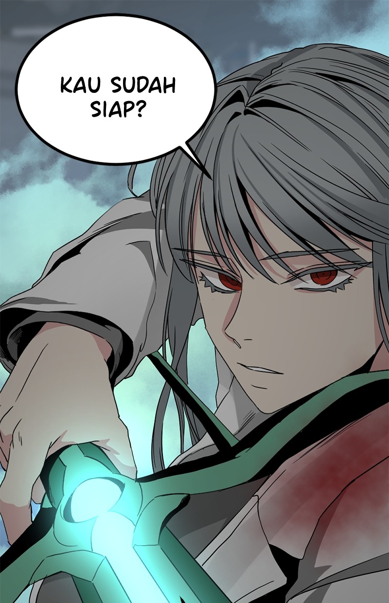 Hero Killer Chapter 108 - halaman 1