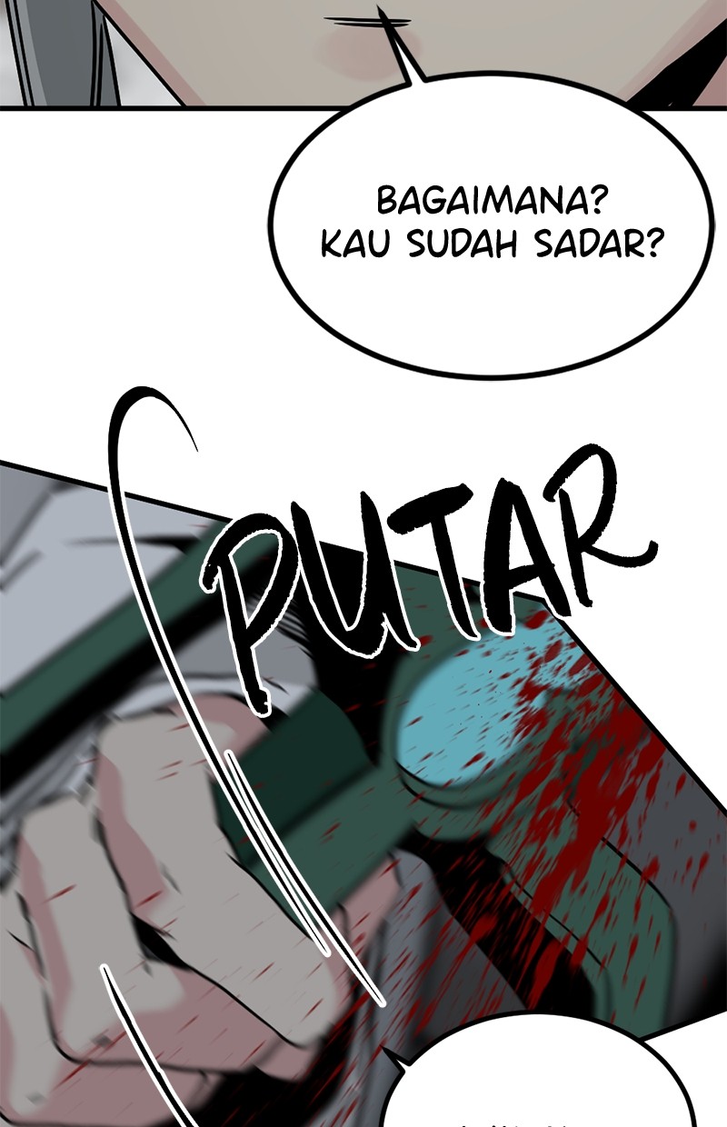 Hero Killer Chapter 108 - halaman 101