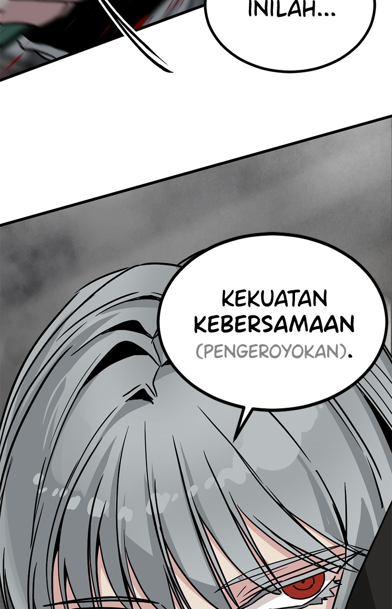 Hero Killer Chapter 108 - halaman 102