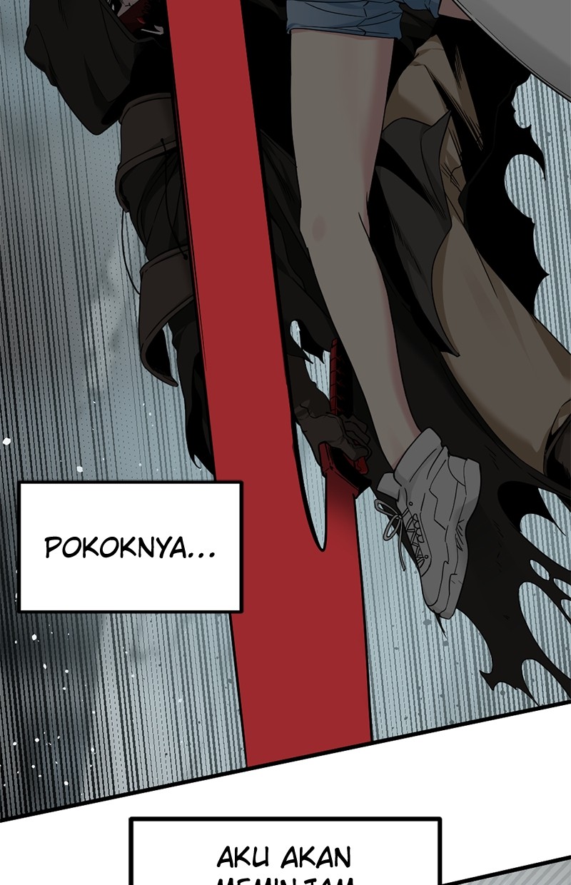 Hero Killer Chapter 108 - halaman 11