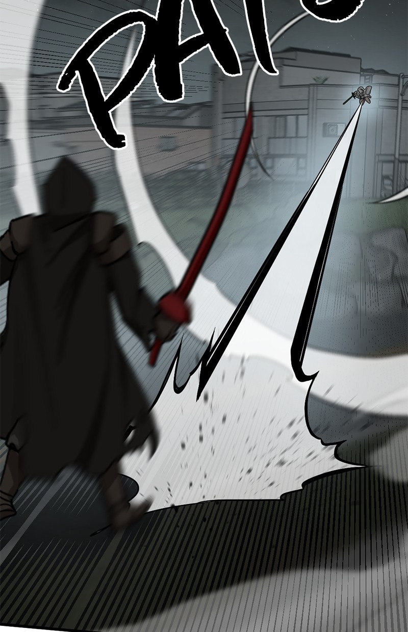 Hero Killer Chapter 108 - halaman 15