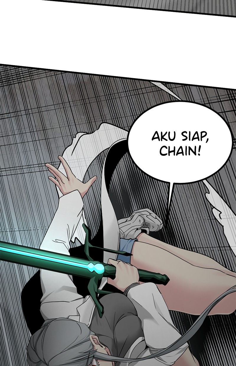 Hero Killer Chapter 108 - halaman 16