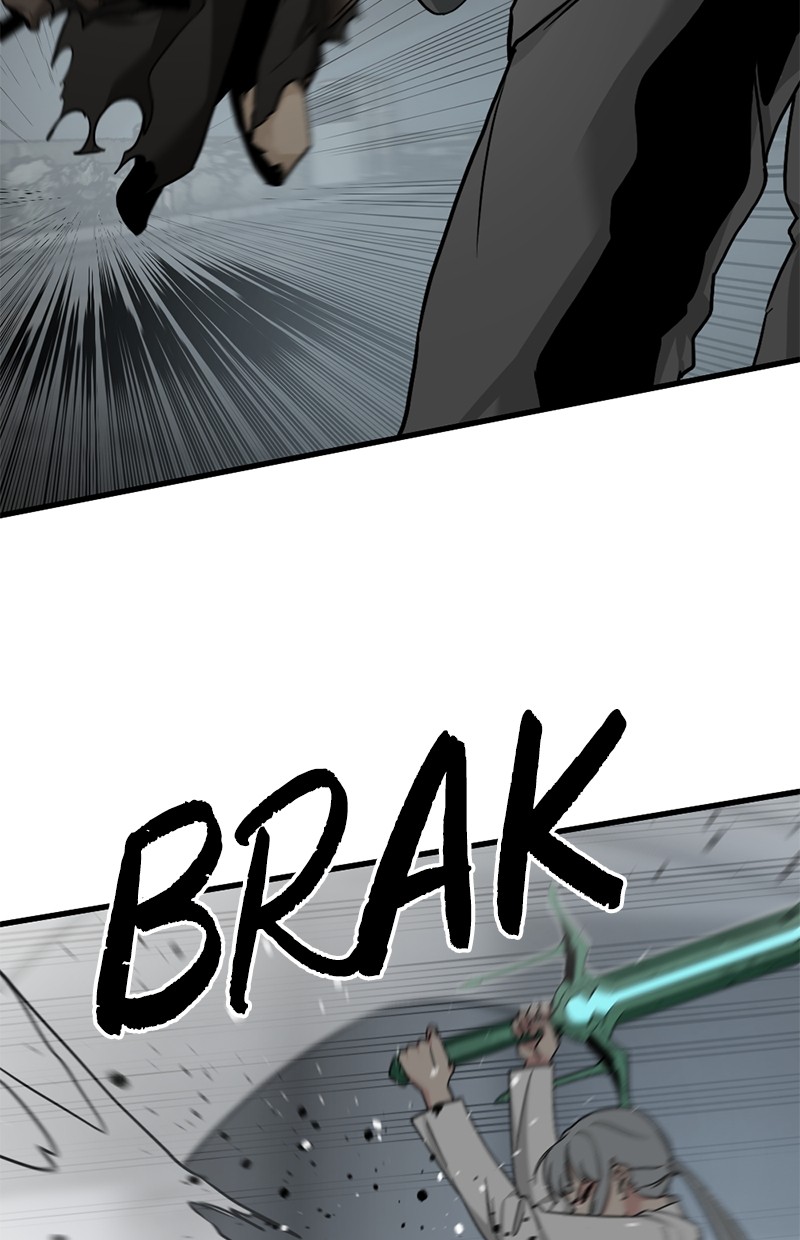 Hero Killer Chapter 108 - halaman 25