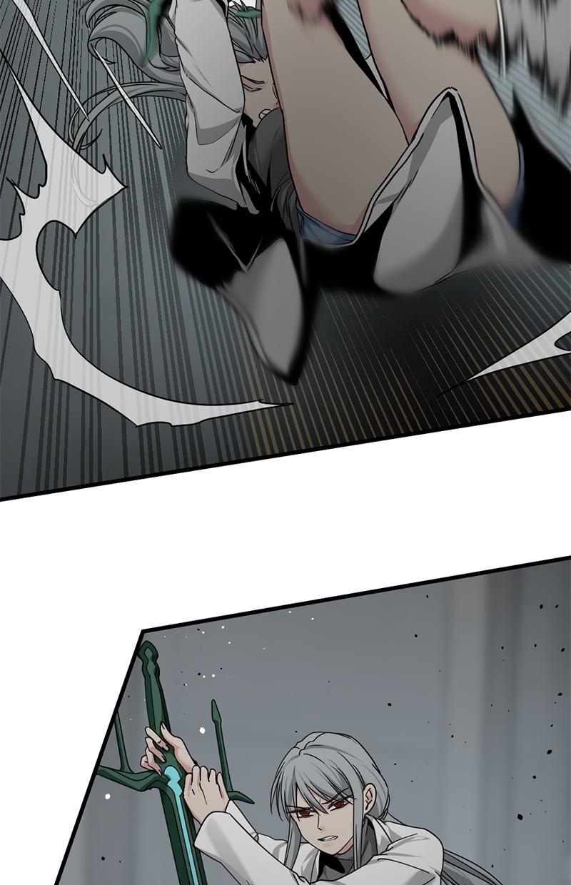 Hero Killer Chapter 108 - halaman 27