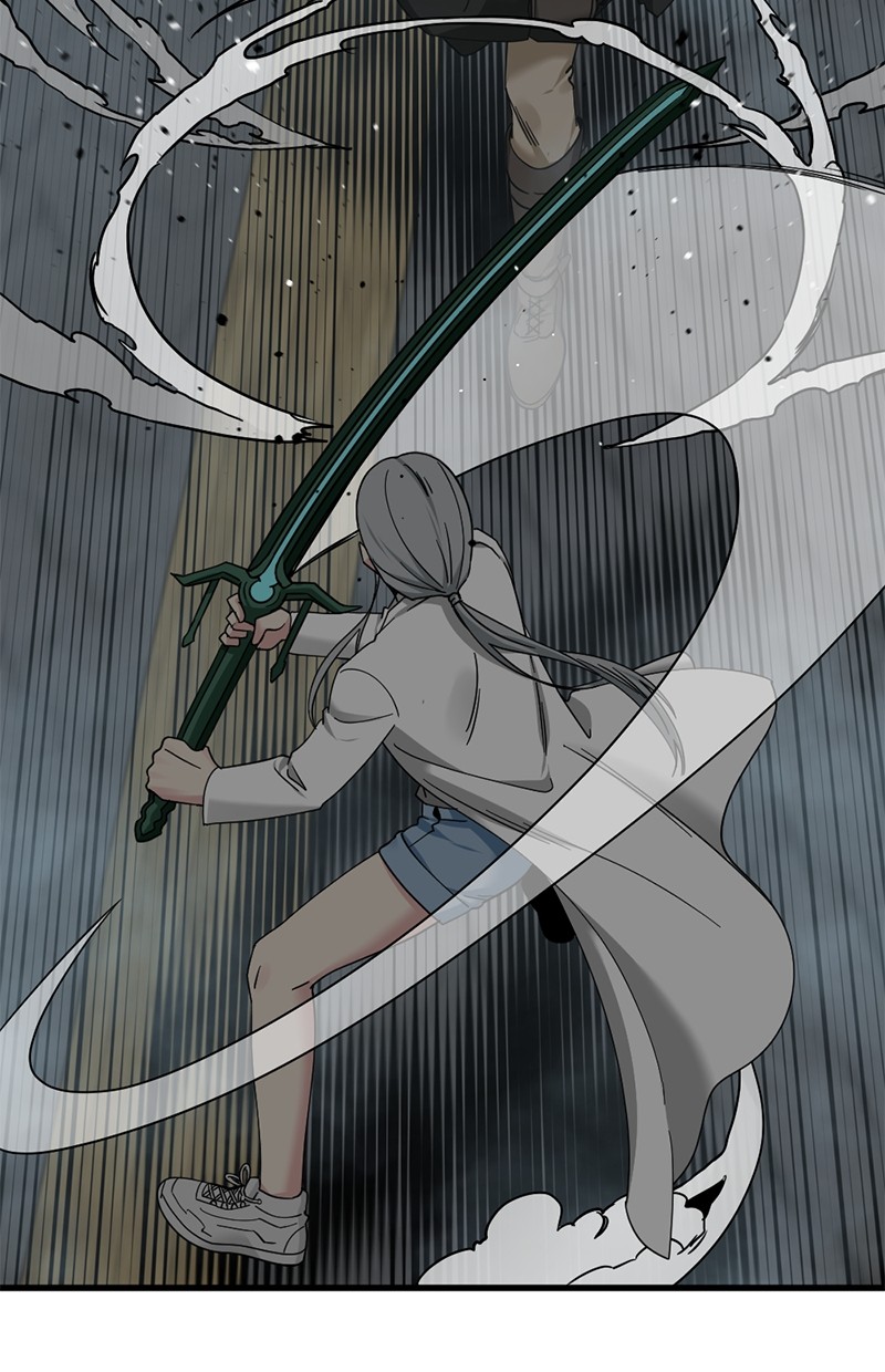 Hero Killer Chapter 108 - halaman 3