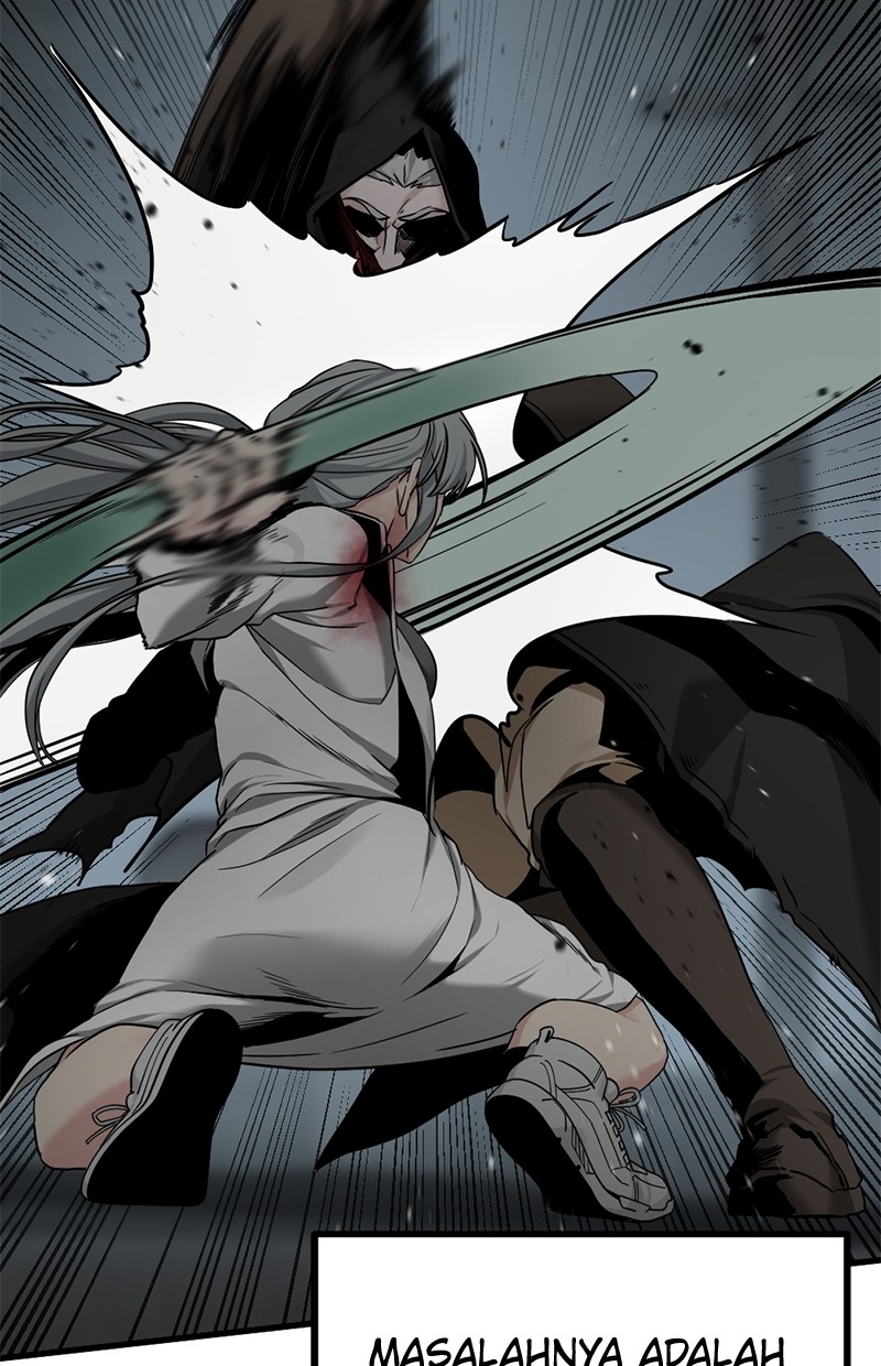 Hero Killer Chapter 108 - halaman 31