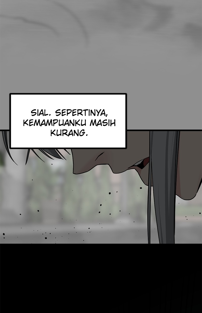 Hero Killer Chapter 108 - halaman 47