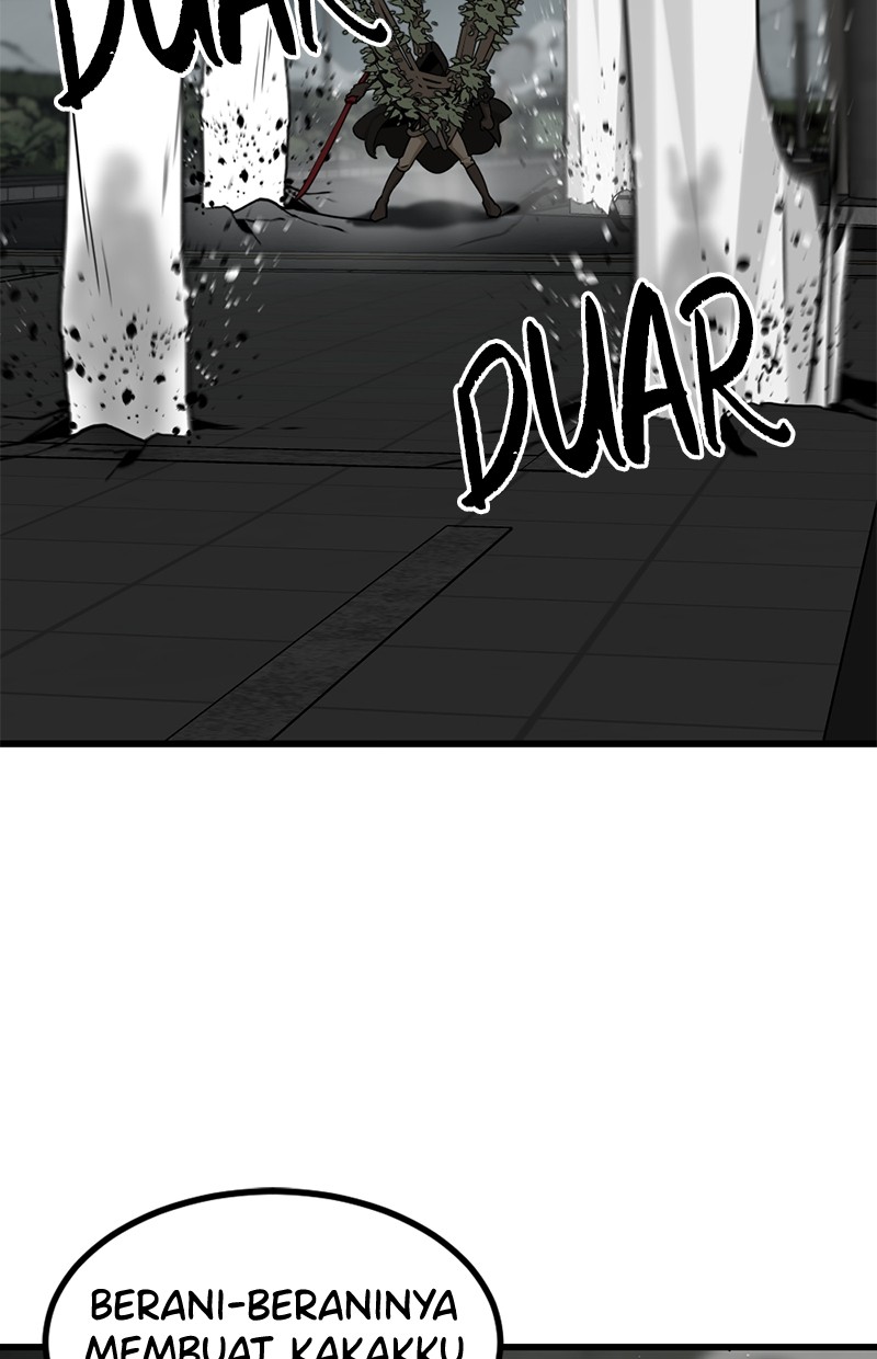 Hero Killer Chapter 108 - halaman 53
