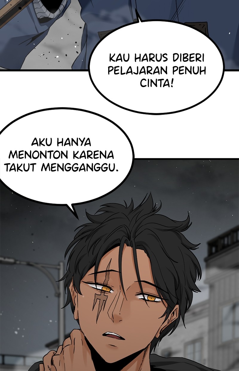 Hero Killer Chapter 108 - halaman 55