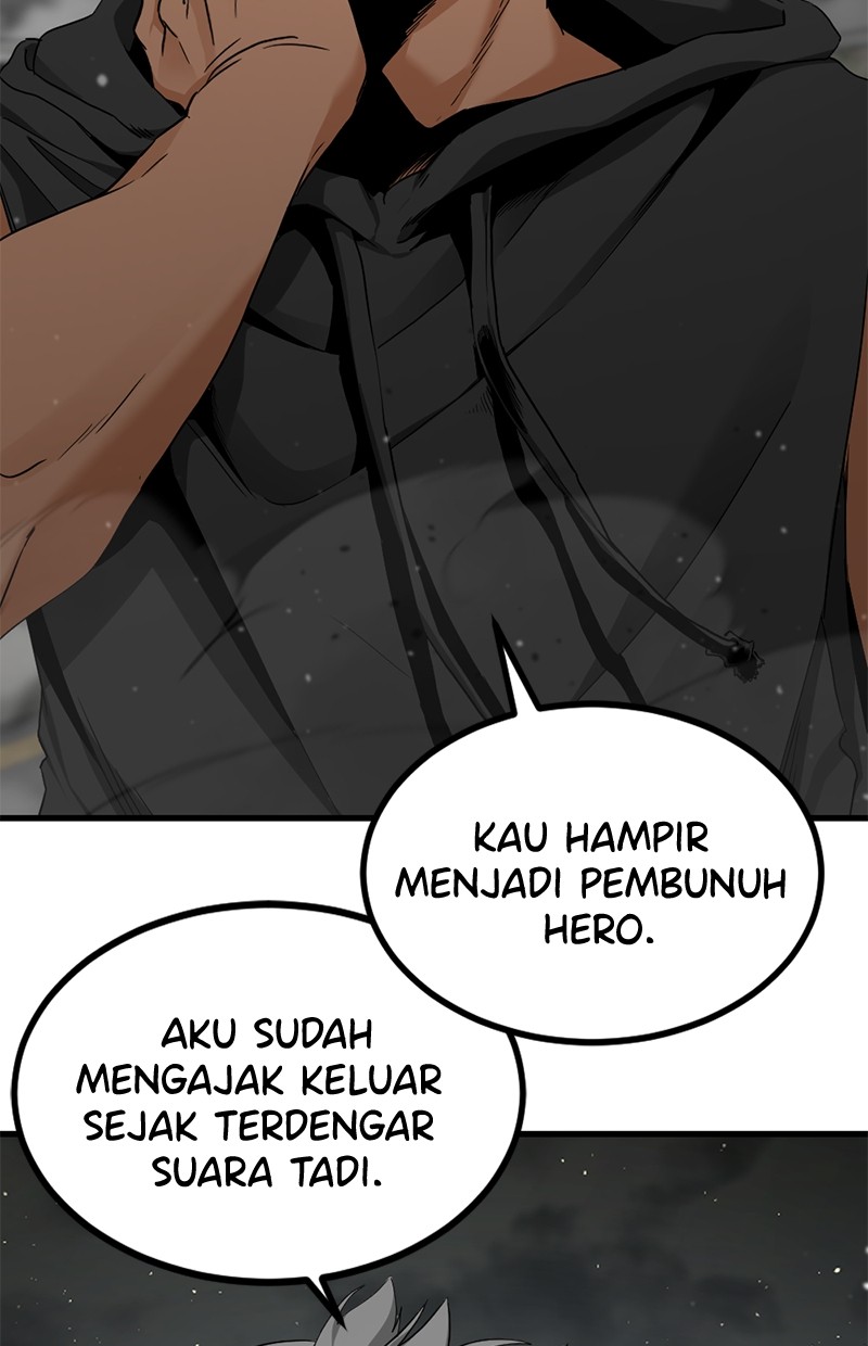 Hero Killer Chapter 108 - halaman 56
