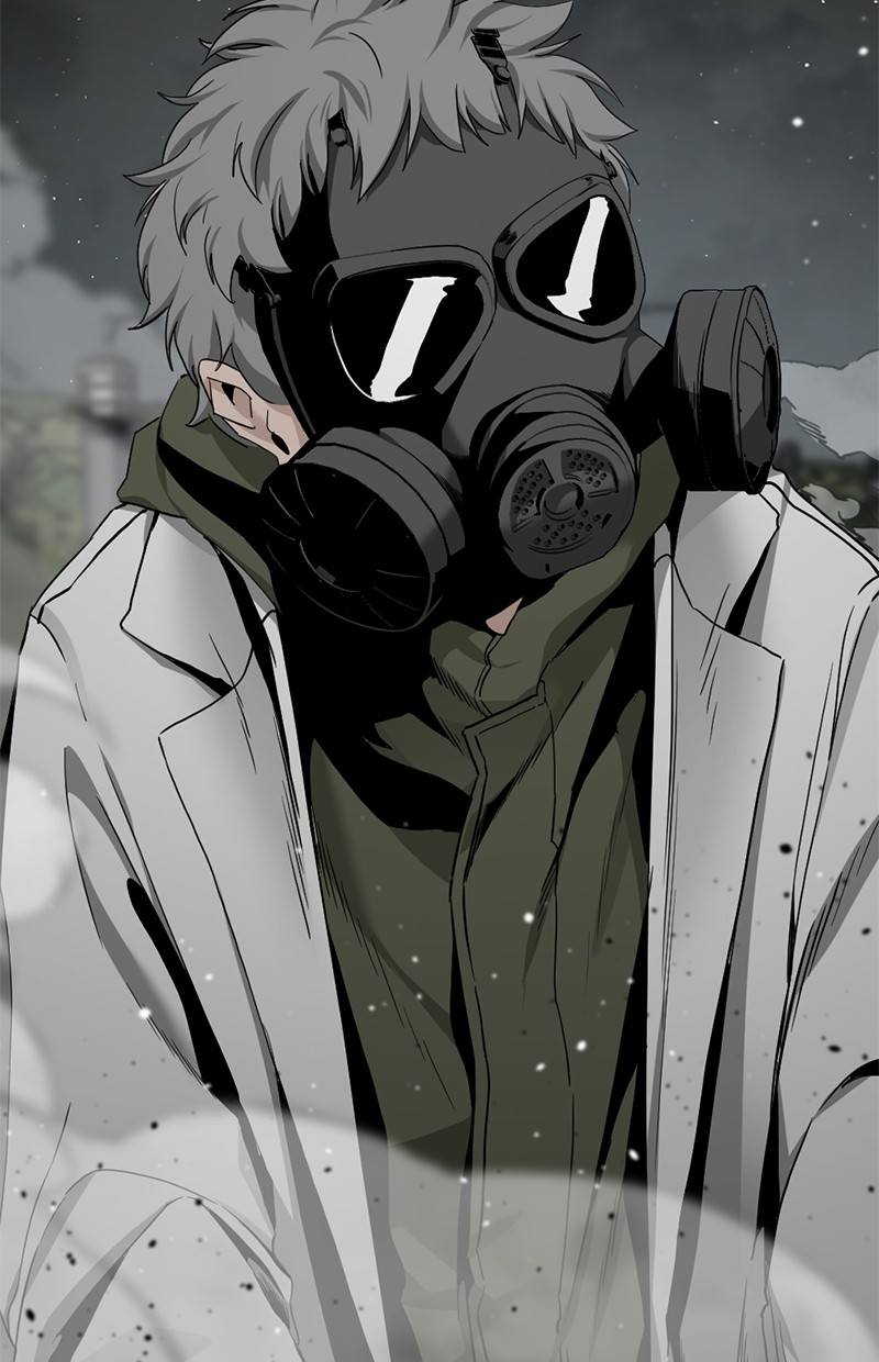Hero Killer Chapter 108 - halaman 57