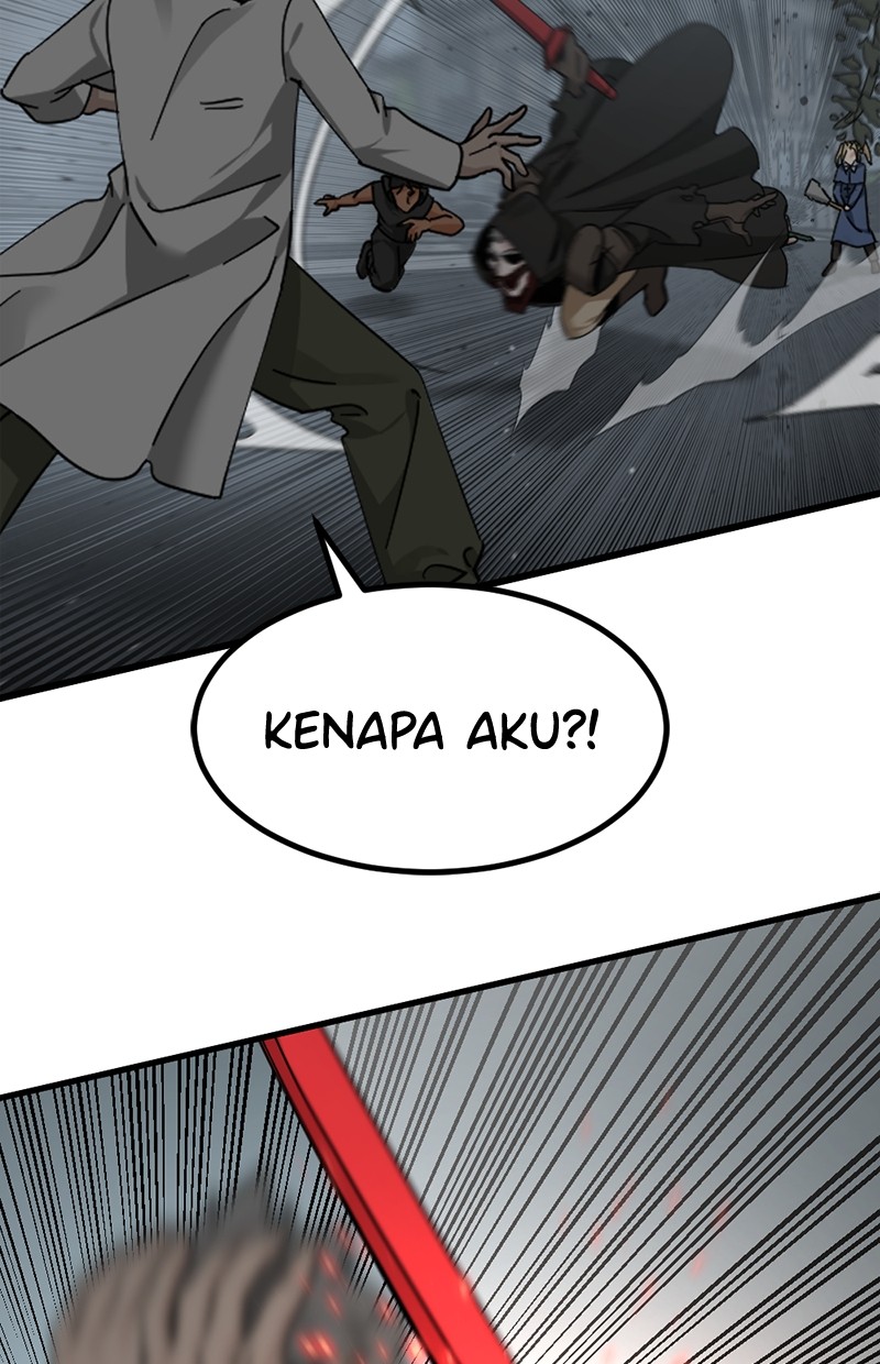 Hero Killer Chapter 108 - halaman 62