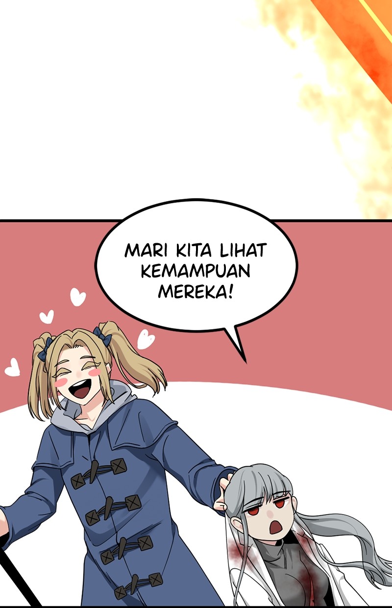 Hero Killer Chapter 108 - halaman 66