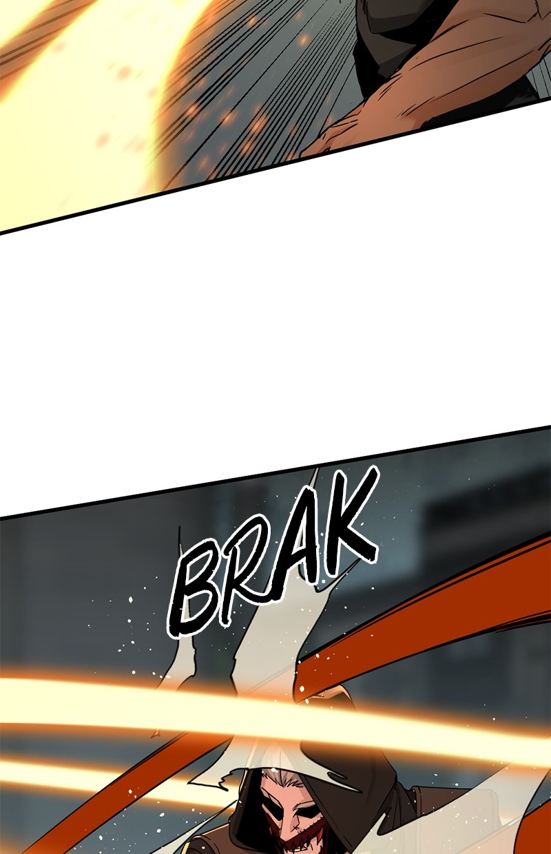 Hero Killer Chapter 108 - halaman 69