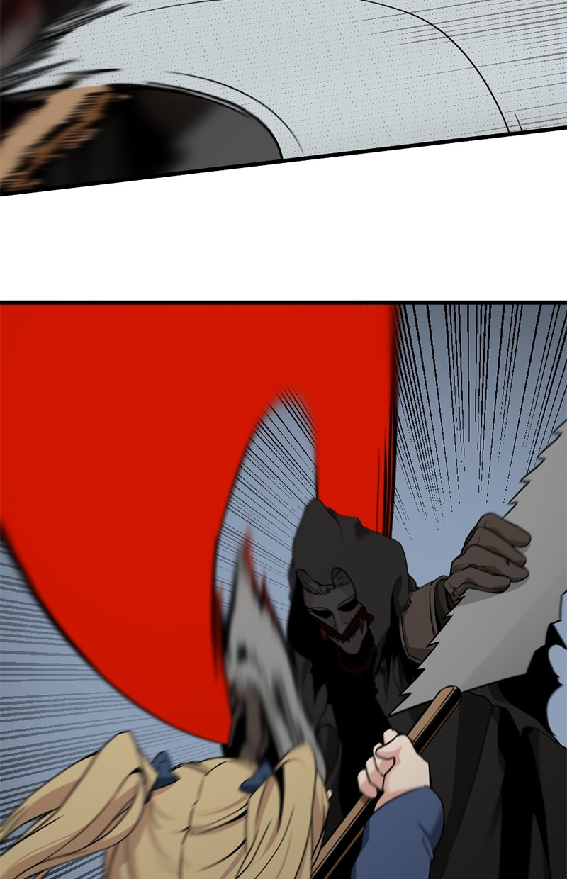 Hero Killer Chapter 108 - halaman 83