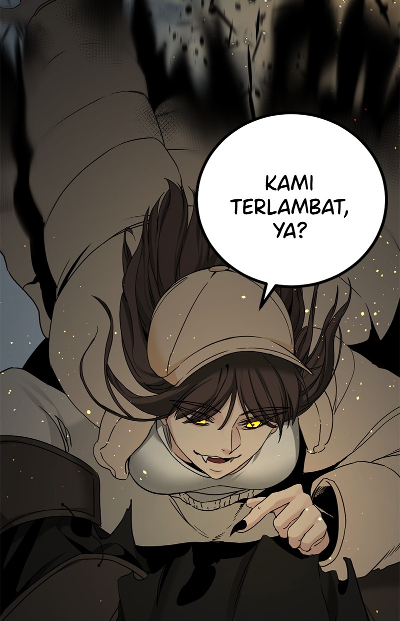 Hero Killer Chapter 108 - halaman 87