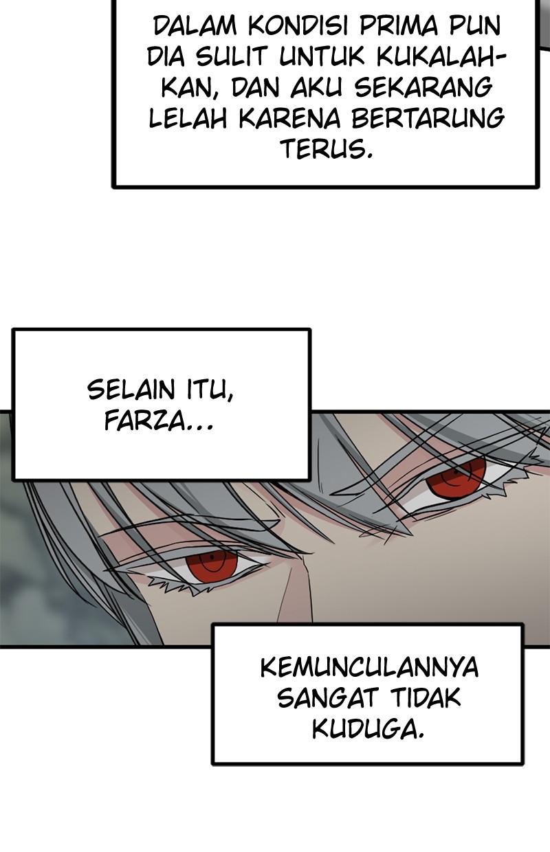 Hero Killer Chapter 108 - halaman 9