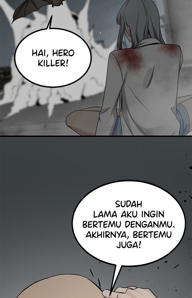 Hero Killer Chapter 108 - halaman 91