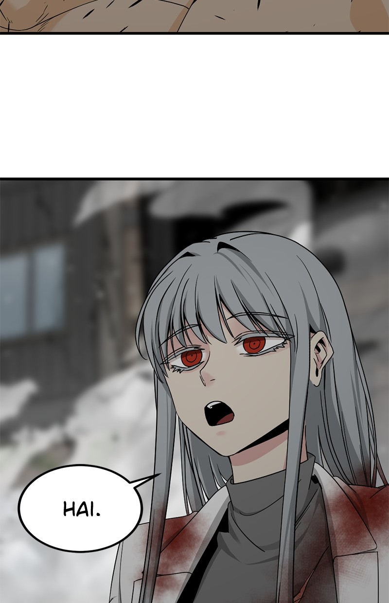 Hero Killer Chapter 108 - halaman 93