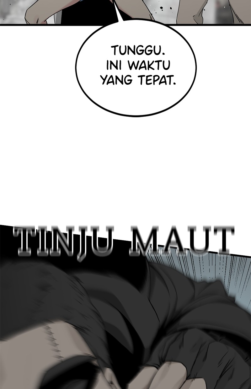 Hero Killer Chapter 108 - halaman 95