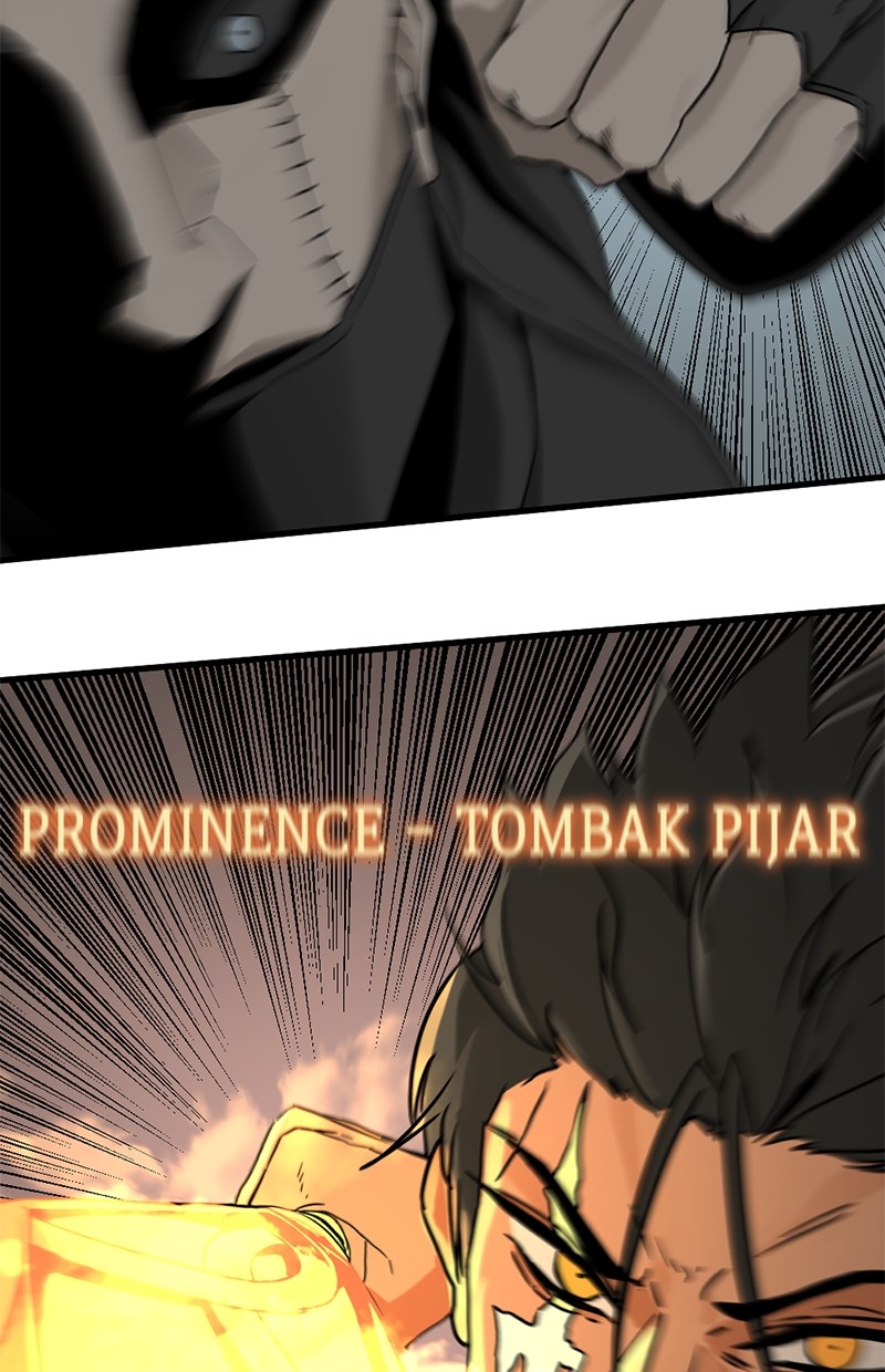 Hero Killer Chapter 108 - halaman 96