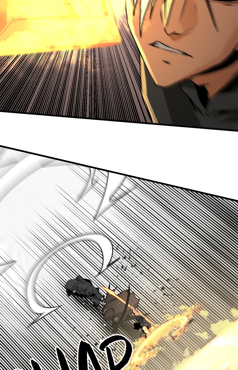 Hero Killer Chapter 108 - halaman 97