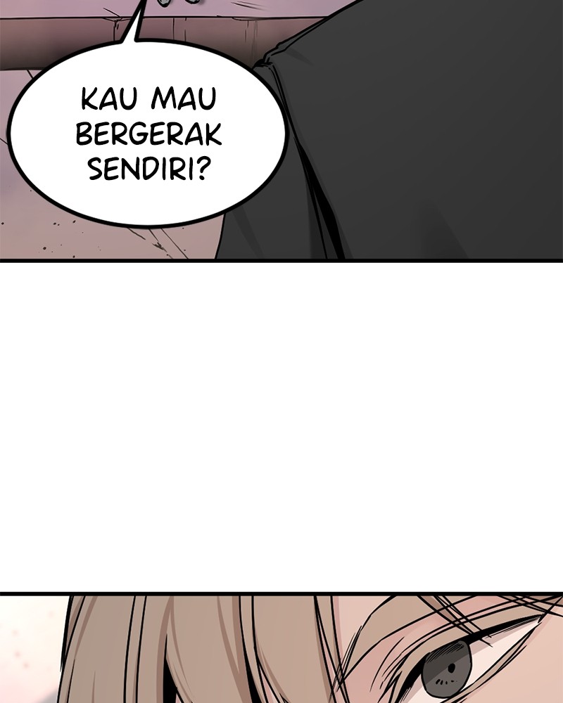 Hero Killer Chapter 109 - halaman 100