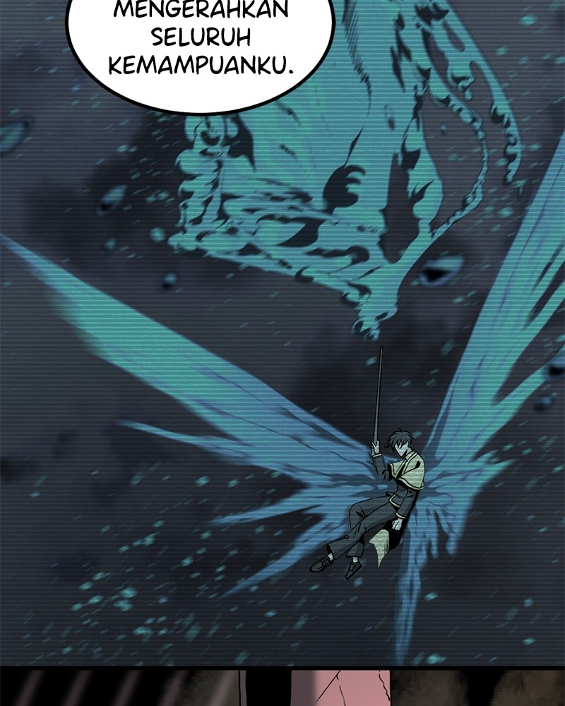 Hero Killer Chapter 109 - halaman 104
