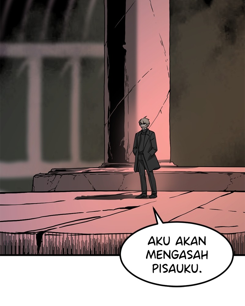 Hero Killer Chapter 109 - halaman 105