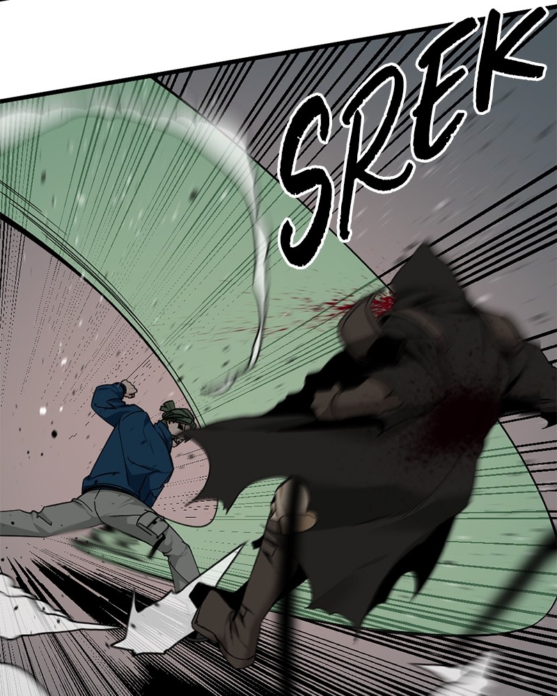 Hero Killer Chapter 109 - halaman 11